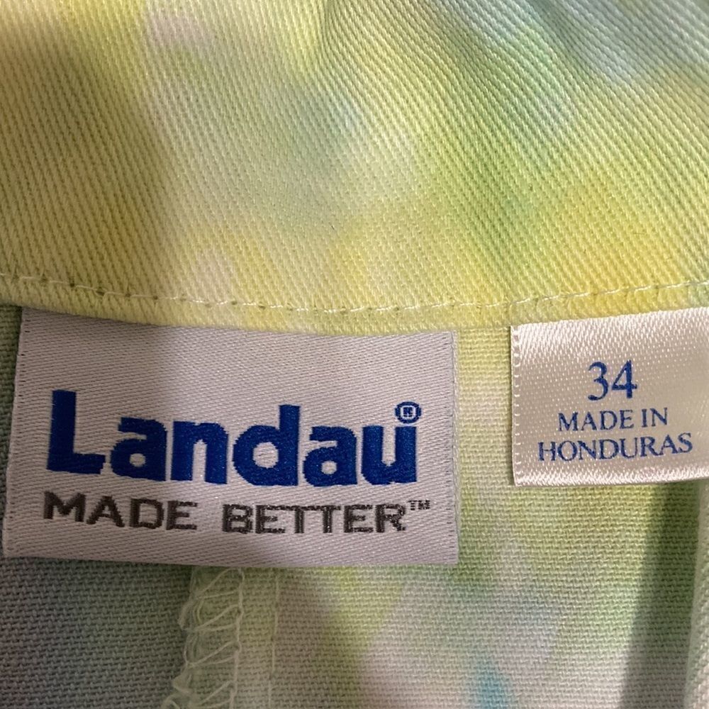 Landau  long jacket  - Picture 12 of 13